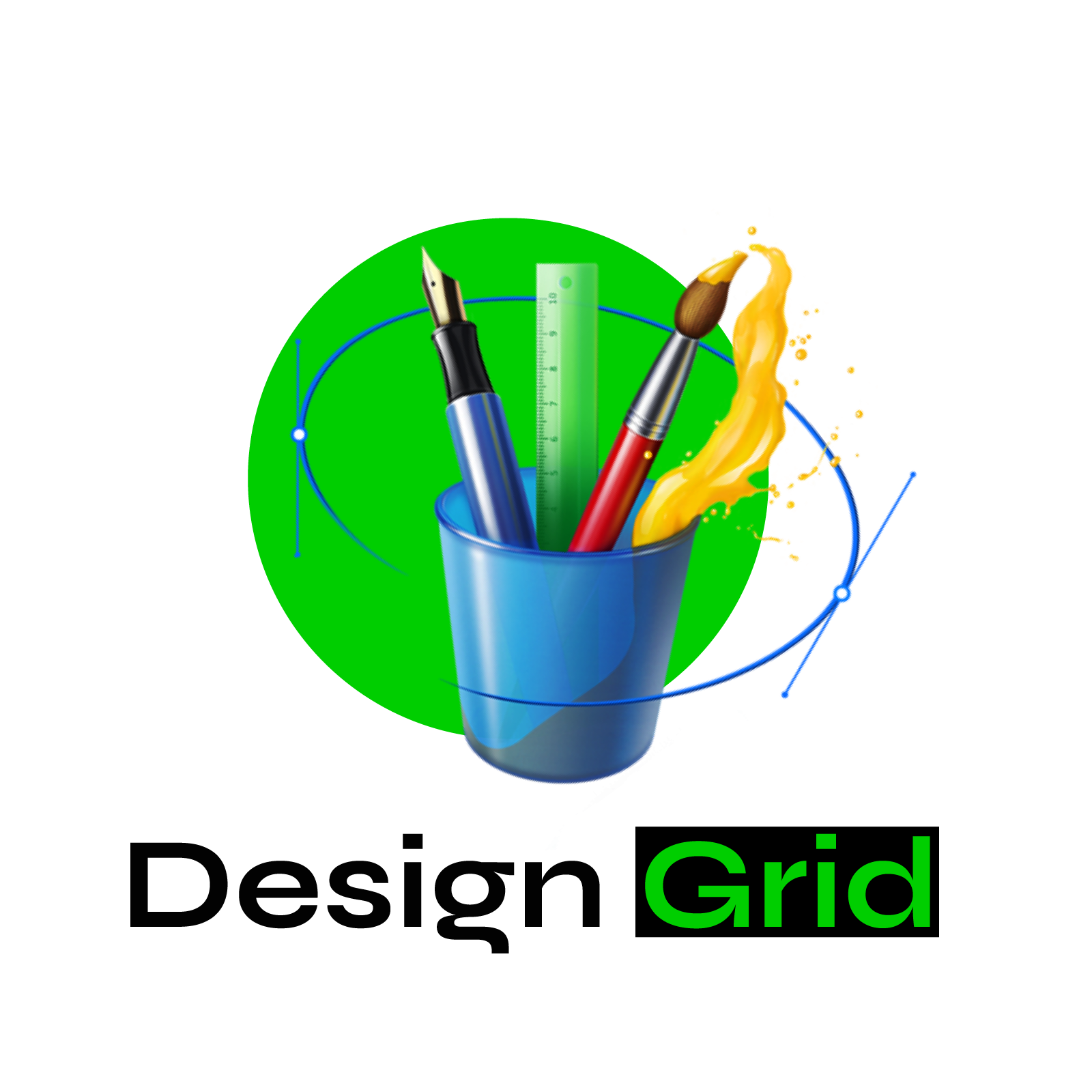 DesignGrid Academy